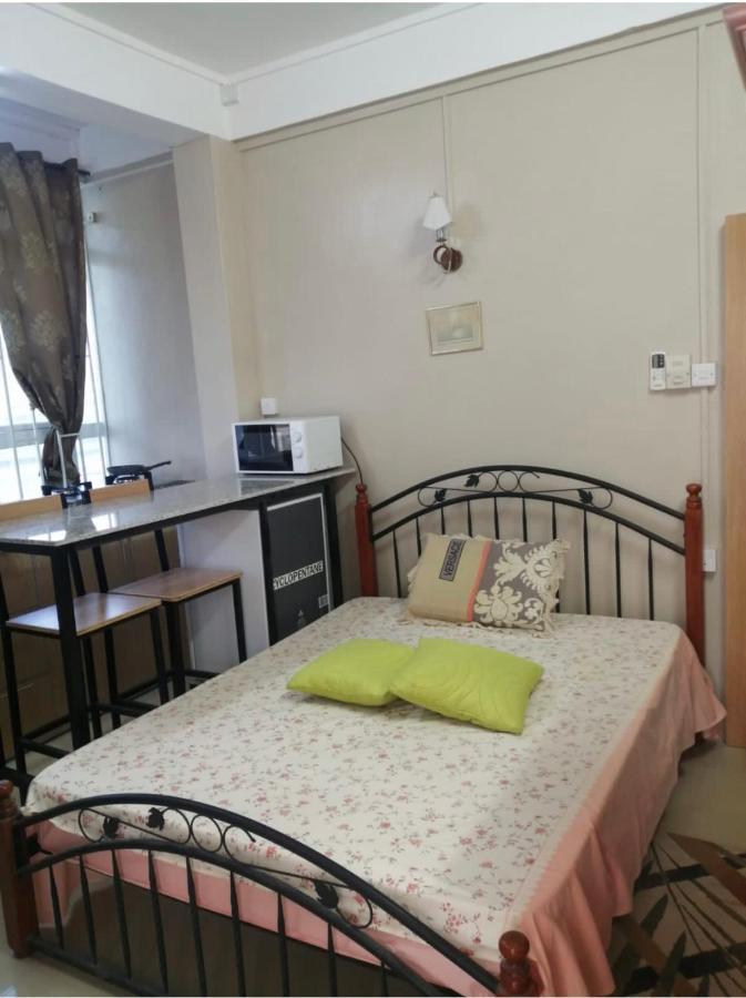 Champs De Mars Apartment Port Louis Eksteriør bilde