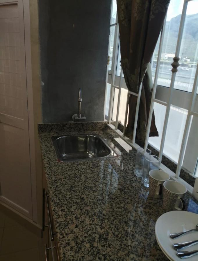 Champs De Mars Apartment Port Louis Eksteriør bilde