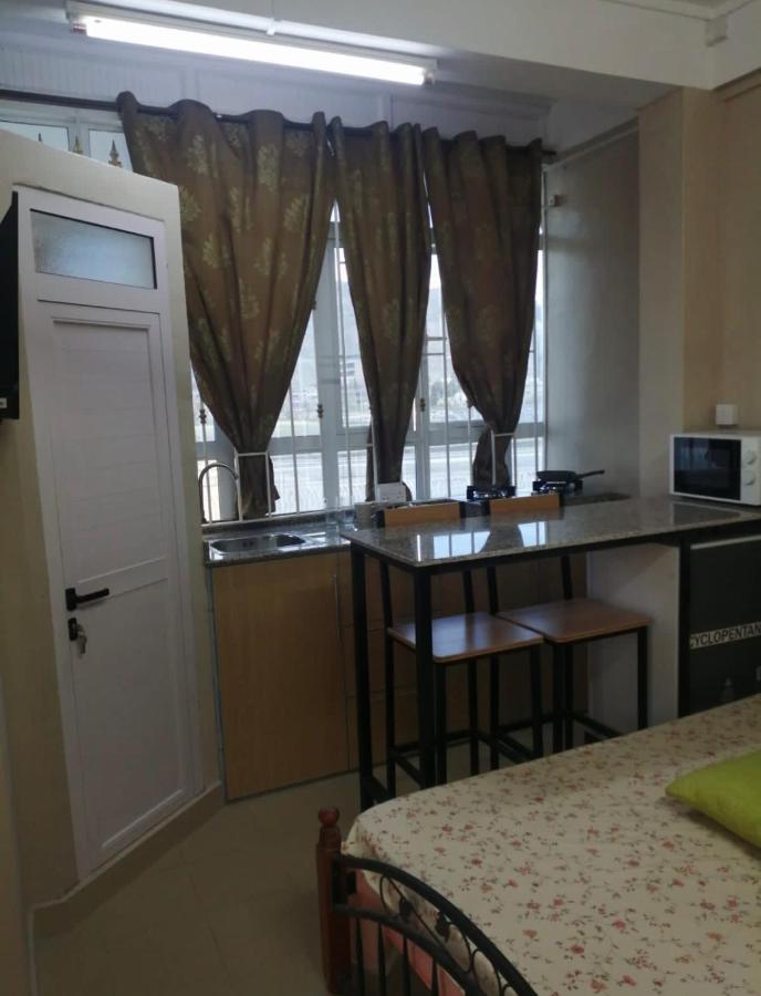 Champs De Mars Apartment Port Louis Eksteriør bilde